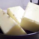 Rosemary's Baby Olive Oil Soap..