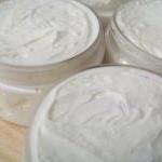 Creamy Lentils Whipped Shampoo (vegan..