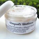Toasted Marshmallow Whipped Body Cleanser (vegan)