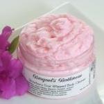 4oz Strawberry Frost Whipped Body Cleanser ()