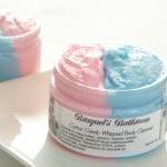 4oz Cotton Candy Whipped Body Cleanser ()