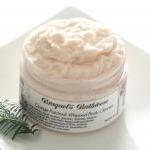 4oz Orange Patchouli Whipped Body Cleanser ()
