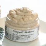 4oz Bay Rum Whipped Body Cleanser ()