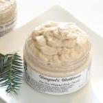 4oz Bay Rum Whipped Body Cleanser ()