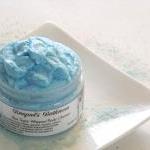 4oz Blue Sugar Whipped Body Cleanser ()