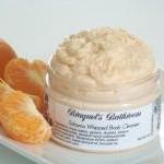 4oz Satsuma Whipped Body Cleanser ()