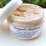 Patchouli Whipped Body Cleanser (vegan)