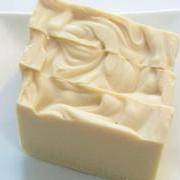 Satsuma Cold Process Soap (Vegan)
