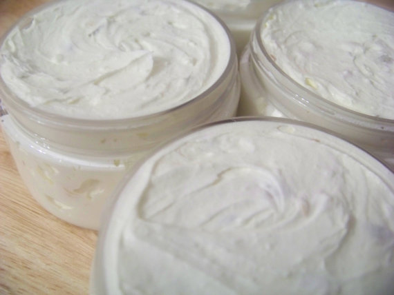 Creamy Lentils Whipped Shampoo (vegan & Paraben )
